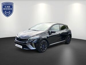 RENAULT-Clio-Esprit Alpine Full Hybrid 145,Begangnade
