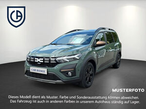DACIA-Jogger-Extreme TCe 100 ECO-G,Begangnade
