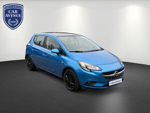 OPEL-Corsa-E 14 Edition,Begangnade