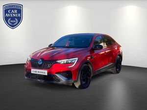 RENAULT-Arkana-Esprit Alpine 160 EDC,Gebrauchtwagen