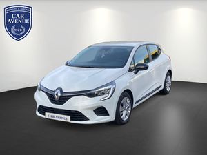 RENAULT-Clio-Equilibre TCe 90 Automatik,Bruktbiler