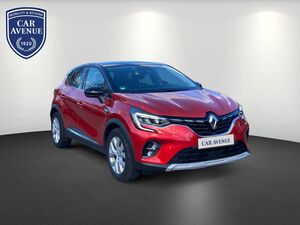 RENAULT-Captur-Intens E-TECH Plug-in 160,Vehicule second-hand