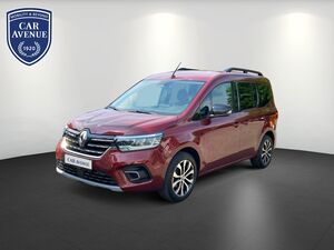 RENAULT-Kangoo-TECHNO TCe 130 ,Auto usate