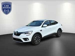 RENAULT-Arkana-EQUILIBRE TCe 140 EDC,Rabljena 