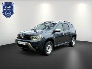 DACIA-Duster-Prestige TCe 130,Gebrauchtwagen