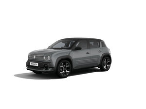 DACIA-Spring-Expression,Used vehicle