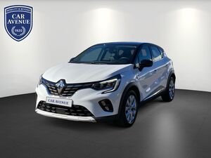 RENAULT-Captur-INTENS E-TECH Plug-in 160,Подержанный автомобиль