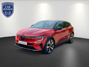 RENAULT-Megane E-TECH-Electric Techno EV60 ,Vehicule second-hand