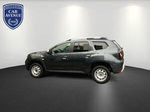 DACIA