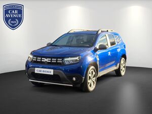 DACIA-Duster-Journey TCe 150 AT,Polovna