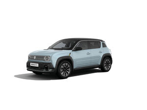 DACIA-Spring-Expression,Used vehicle