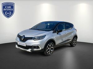 RENAULT-Captur-Collection TCe 130 ,Begangnade