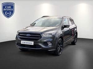 FORD-Kuga-15 EcoBoost ST-Line ,Rabljena 