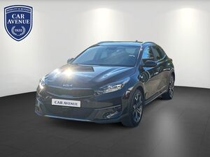 KIA-XCeed-15 T-GDI Vision,Vehicule second-hand