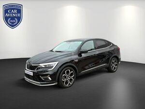 RENAULT-Arkana-TECHNO TCe 140 EDC,Ojazdené vozidlá
