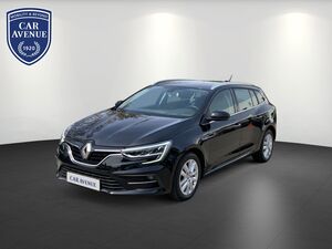 RENAULT-Megane-Grandtour ZEN TCe 140,Gebrauchtwagen
