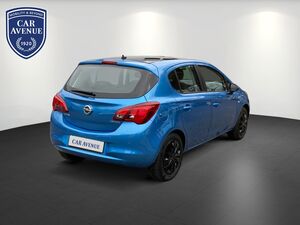 OPEL