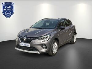 RENAULT-Captur-INTENS TCe 140,Употребявани коли