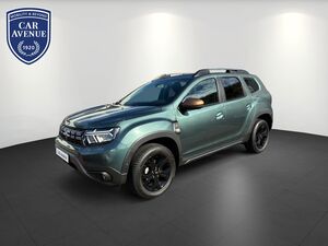 DACIA-Duster-Extreme TCe 150 ,Подержанный автомобиль