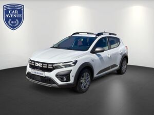 DACIA-Sandero-Stepway Expression TCe 90 ,Begangnade