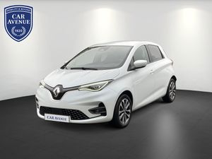 RENAULT-ZOE-INTENS Selection R135 ZE 50,Pojazdy używane