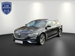 RENAULT-Talisman-INTENS BLUE dCi 190 AT,Used vehicle