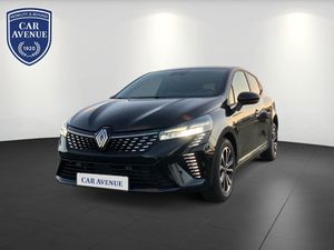 RENAULT-Clio-Techno TCe 90,Ojetá vozidla