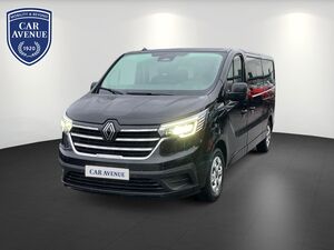 RENAULT-Trafic-Evolution dCi 150 AT L2H1 ,Употребявани коли
