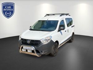 DACIA-Dokker-Essential SCe 100,Rabljena 