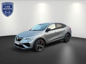 RENAULT-Arkana-RS LINE TCe 160,Употребявани коли