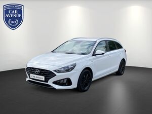 HYUNDAI-i30-10 T-GDI Trend Mild-Hybrid,Auto usate