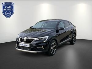 RENAULT-Arkana-TECHNO TCe 140 ,Begangnade
