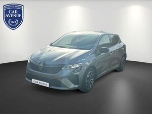 RENAULT-Clio-TECHNO TCe 90,Pojazdy używane