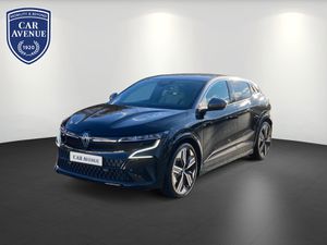 RENAULT-Megane E-TECH-Iconic EV 60,Подержанный автомобиль