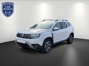 DACIA-Duster-Prestige TCe 130 2WD,Употребявани коли