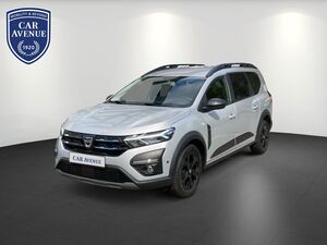 DACIA-Jogger-Extreme TCe 100 ECO-G,Used vehicle