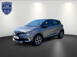RENAULT-Captur-Intens TCe 90,Rabljena 