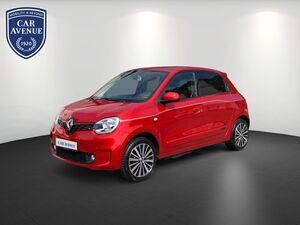 RENAULT-Twingo-E-TECH TECHNO,Употребявани коли