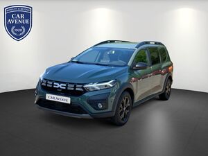DACIA-Jogger-Extreme+ TCe 110,Rabljena 