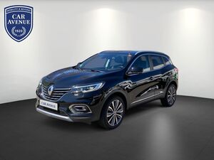 RENAULT-Kadjar-BOSE Edition TCe 160 ,Begangnade