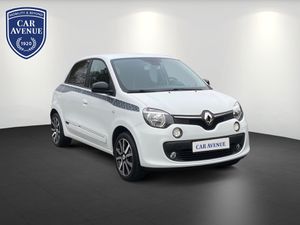 RENAULT-Twingo-Limited SCe 70,Подержанный автомобиль