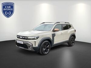 DACIA-Duster-Extreme hybrid 140,Veicolo da dimostrazione