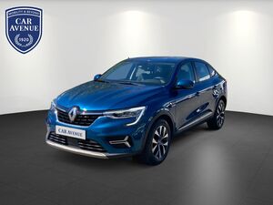RENAULT-Arkana-ZEN TCe 140 EDC,Polovna