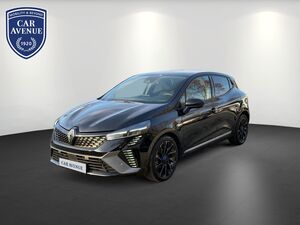 RENAULT-Clio-Esprit Alpine TCE 90,Auto usate