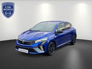 RENAULT-Clio-Esprit Alpine TCe 90,Gebrauchtwagen