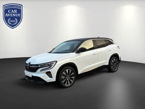 RENAULT-Austral-Techno 160 Automatik,Подержанный автомобиль