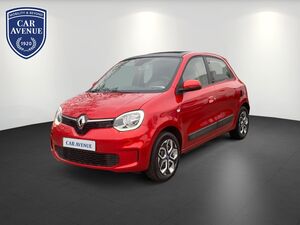 RENAULT-Twingo-Zen Electric,Rabljena 