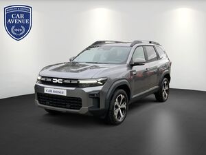 DACIA-Bigster-Journey TCe 140,Demvogn