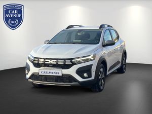DACIA-Sandero-Stepway Expression+,Vehicule second-hand