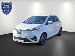 RENAULT-ZOE-Intens R135 ZE50 inkl Batterie,Begangnade